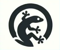 Gecko logo